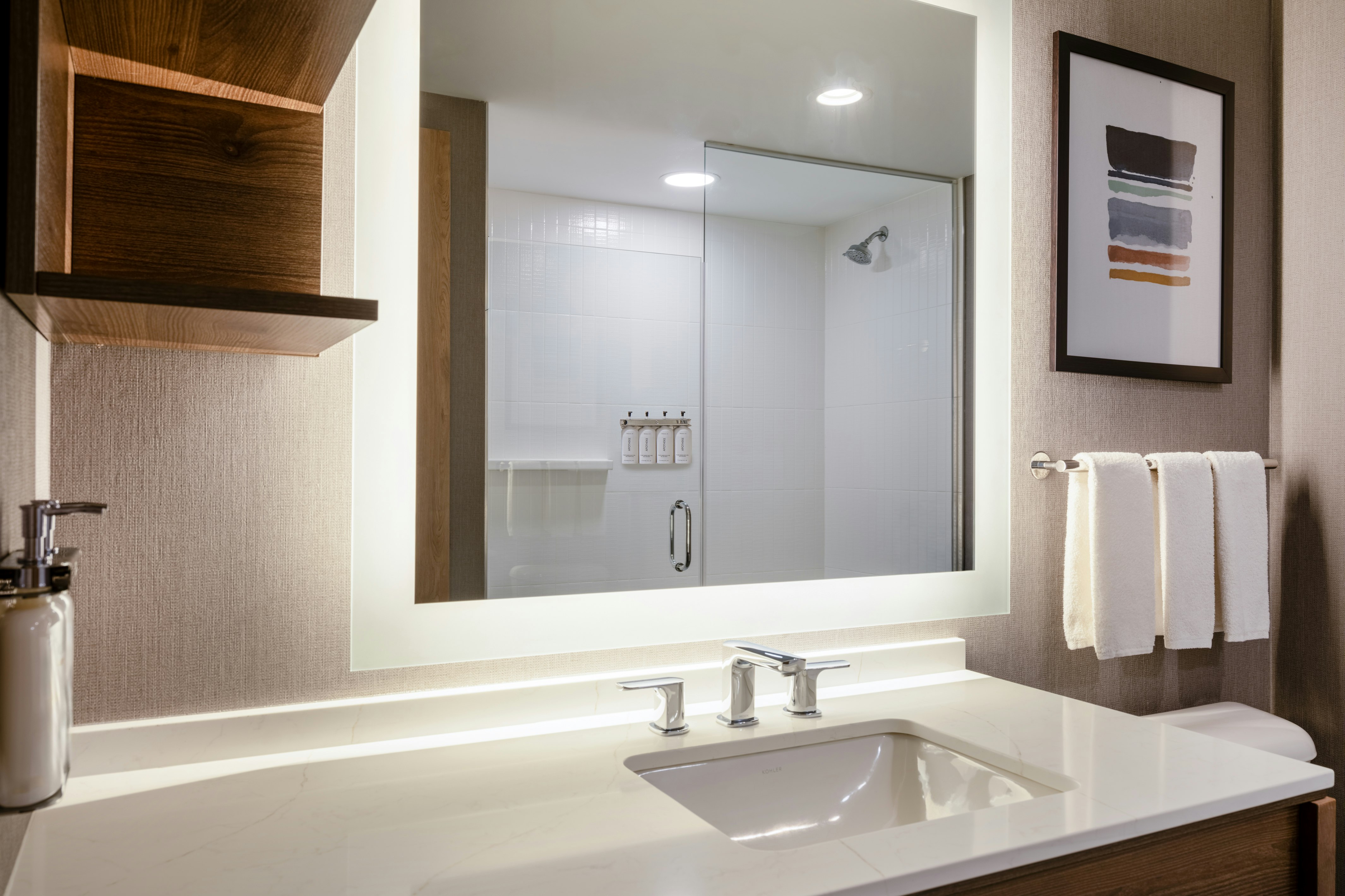 Staybridge Suites Rochester - Mayo Clinic Area 80/82