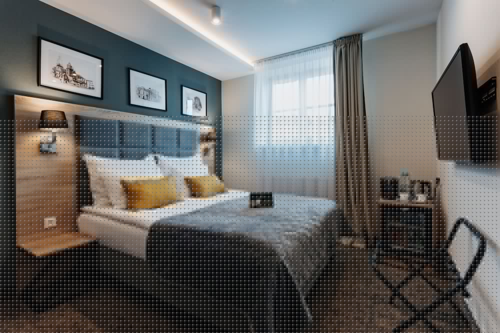 Hotel 32 Krakow Old Town 12/48