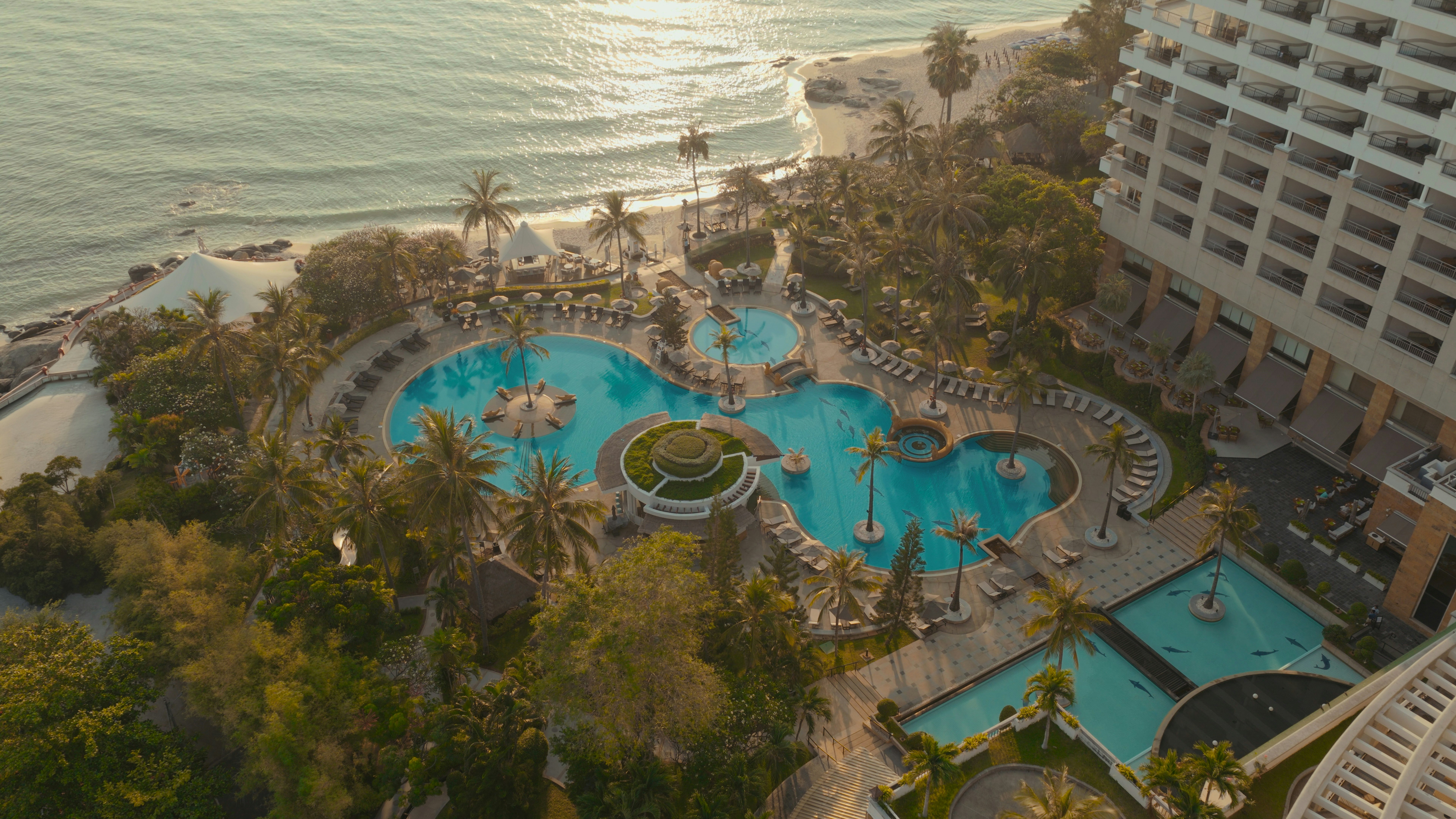Hilton Hua Hin Resort and SPA 10/104
