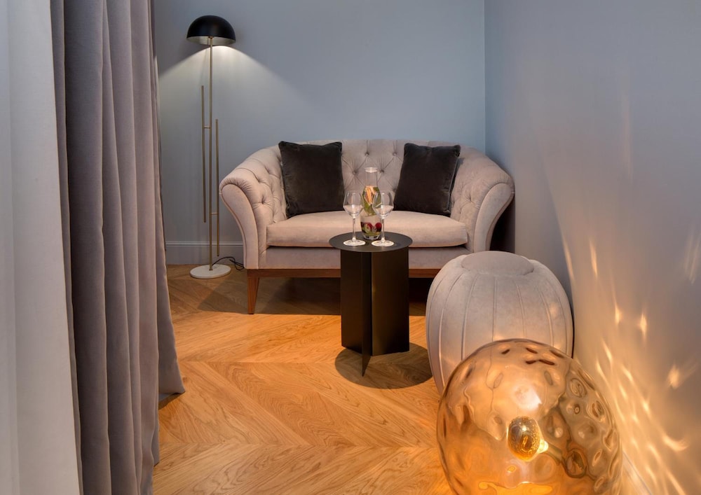 Hotel Richer de Belleval 35/50