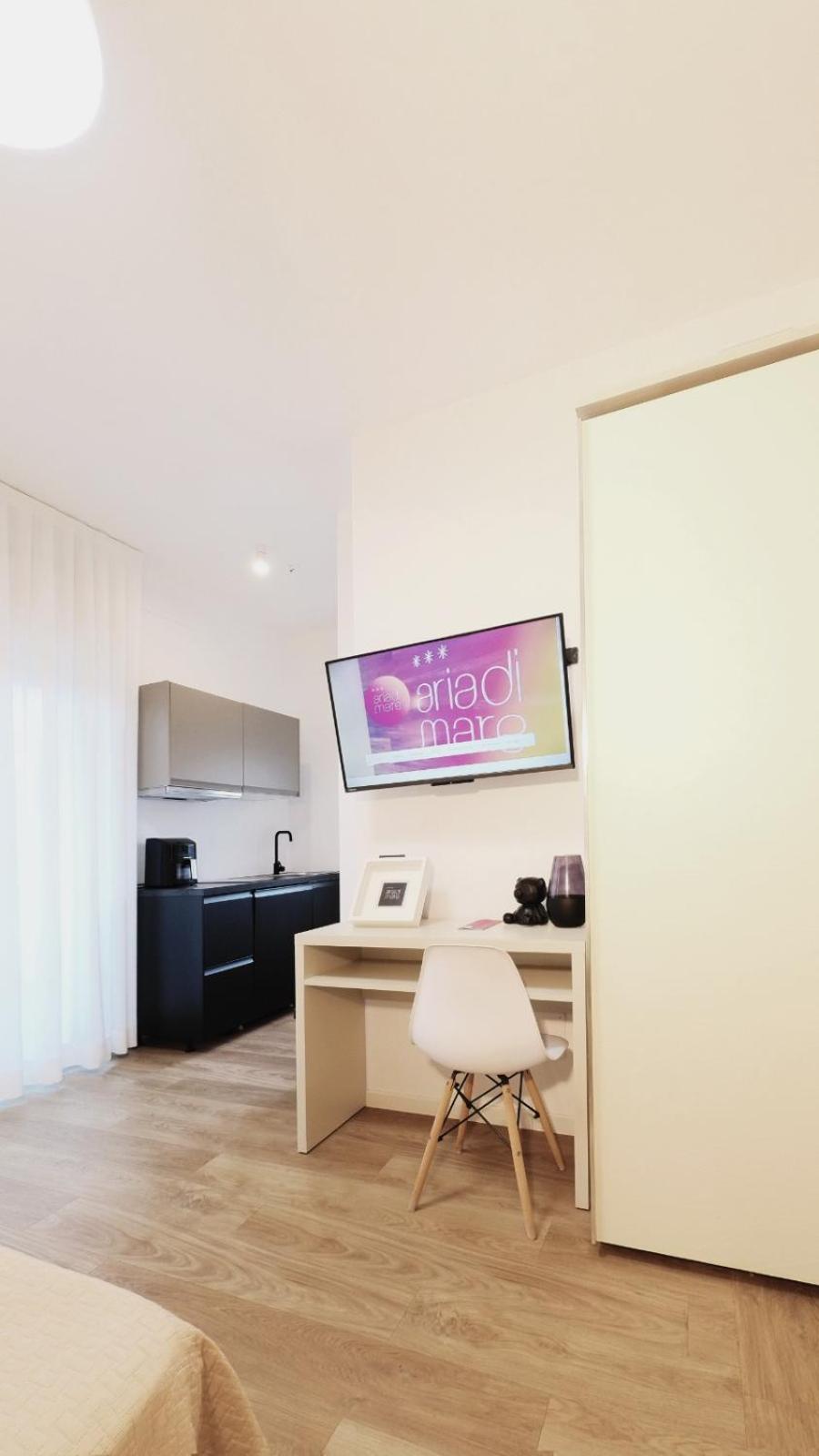 Hotel Aria Di Mare 48/51