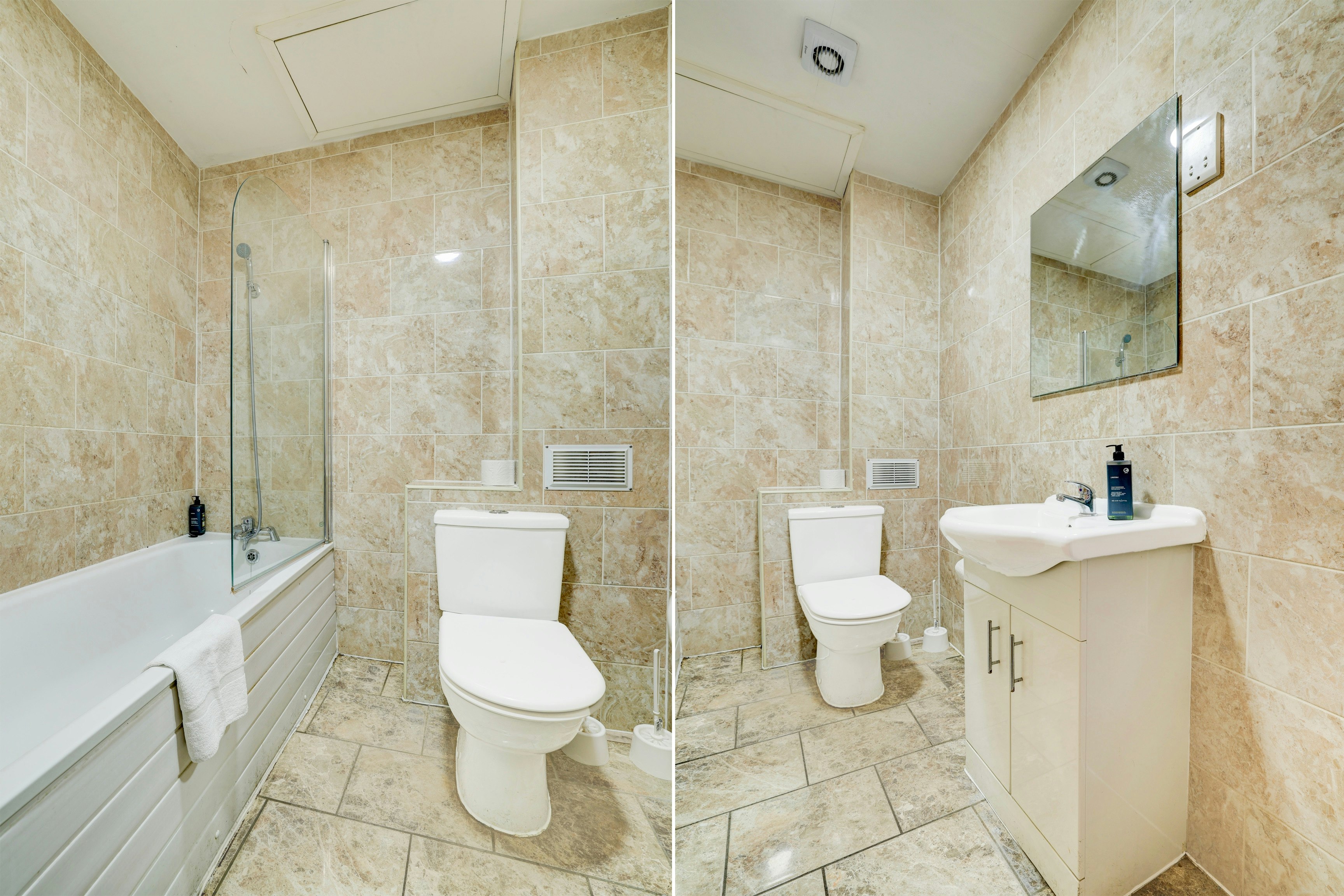 Belvilla Ilford Station Hotel, 4 min from Elizabeth line 46/46