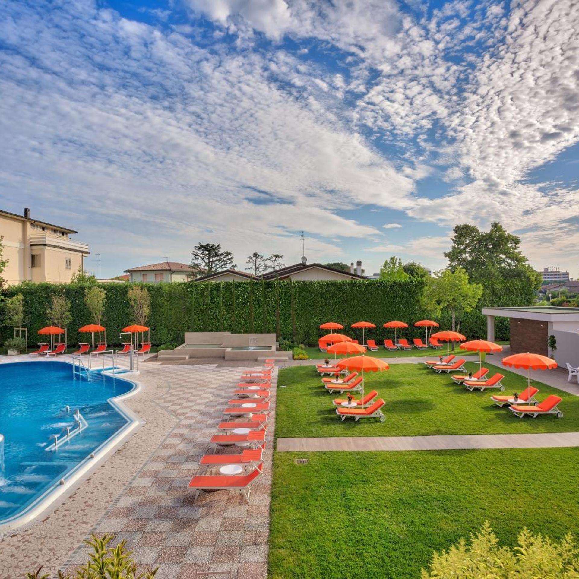 Hotel Eliseo 46/50