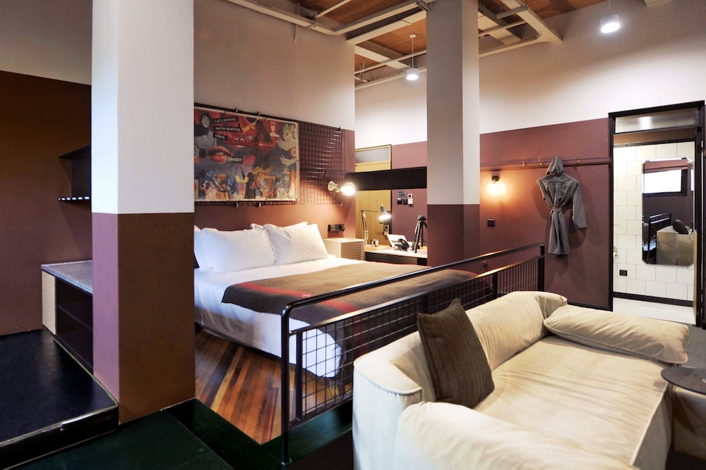 Urside Hotel And Cafe Shanghai 14/50