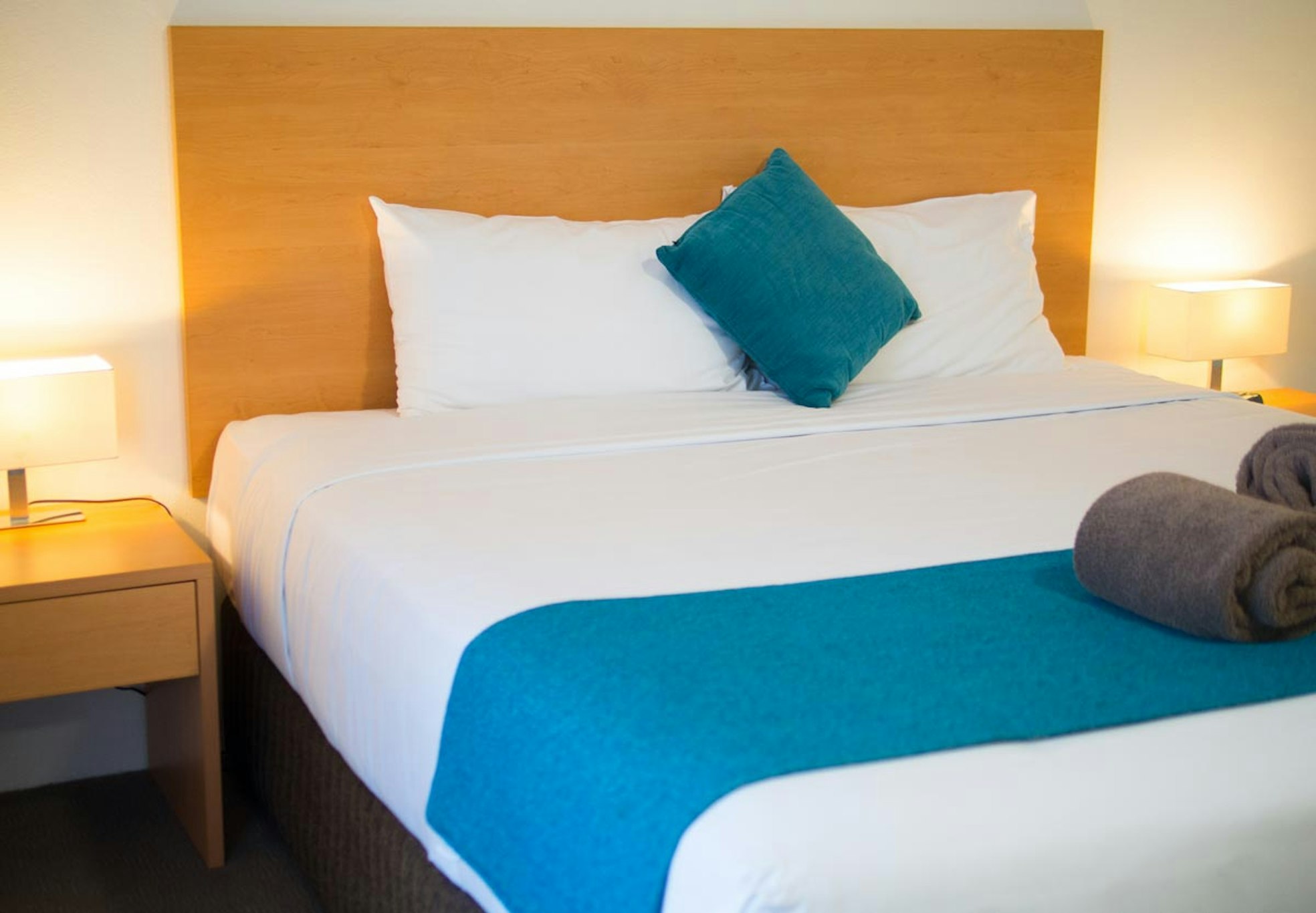Sunnybank Star Hotel & Apartments 6/10