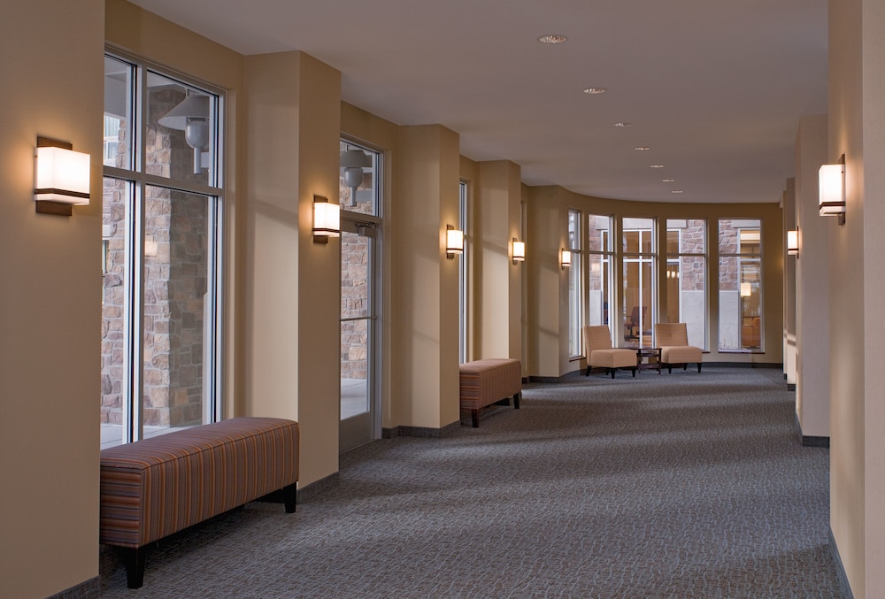 HYATT house Salt Lake City/Sandy 55/57
