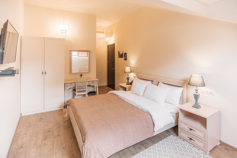 Hotel Le Caucase 8/34
