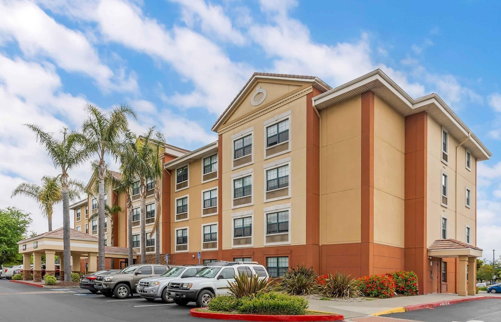 Extended Stay America - Union City - Dyer St. 58/66