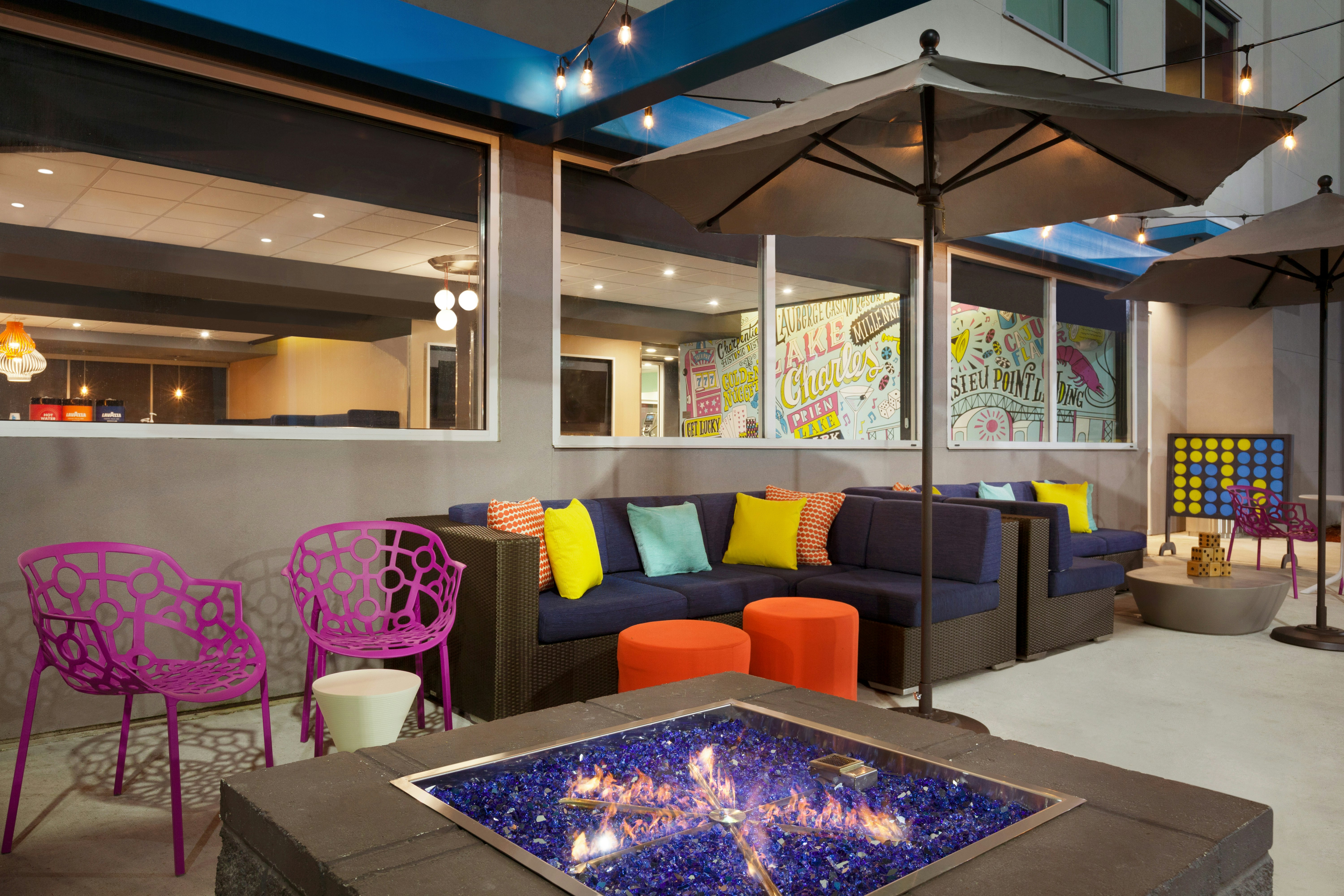Tru By Hilton Lake Charles La 47/66