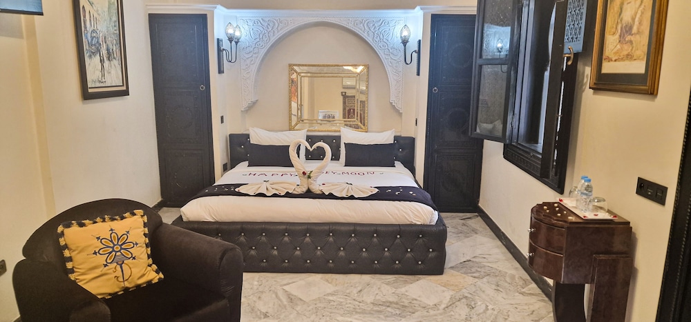 Riad Palais Razala 9/49