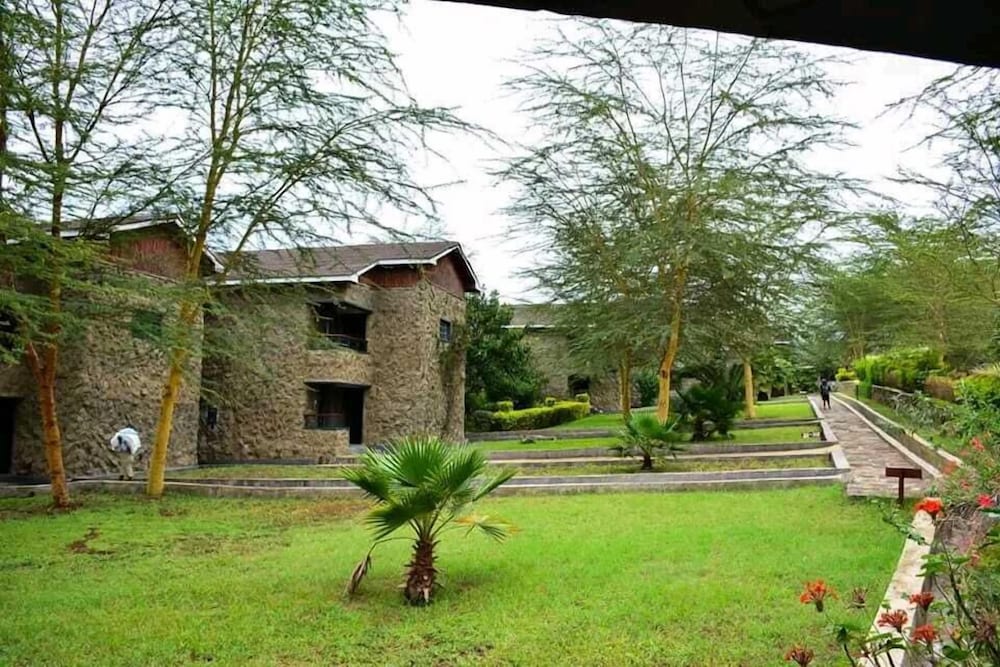Elementaita Country Lodge 55/67