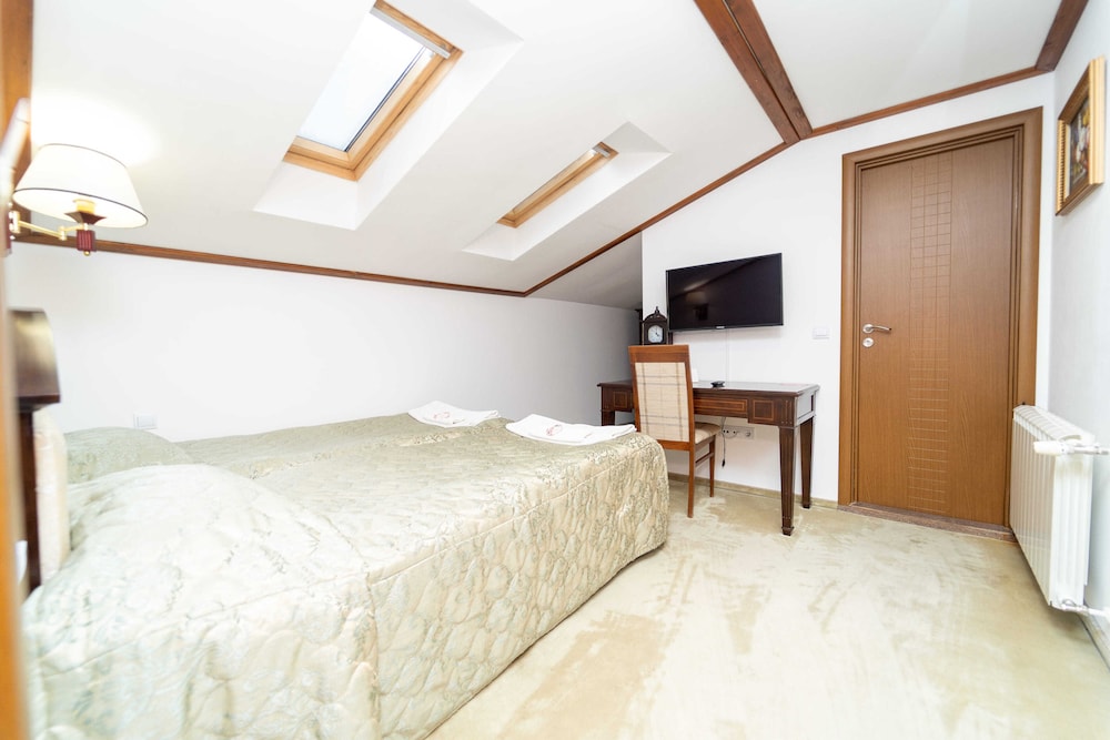 MPM Family Hotel Merryan 13/50
