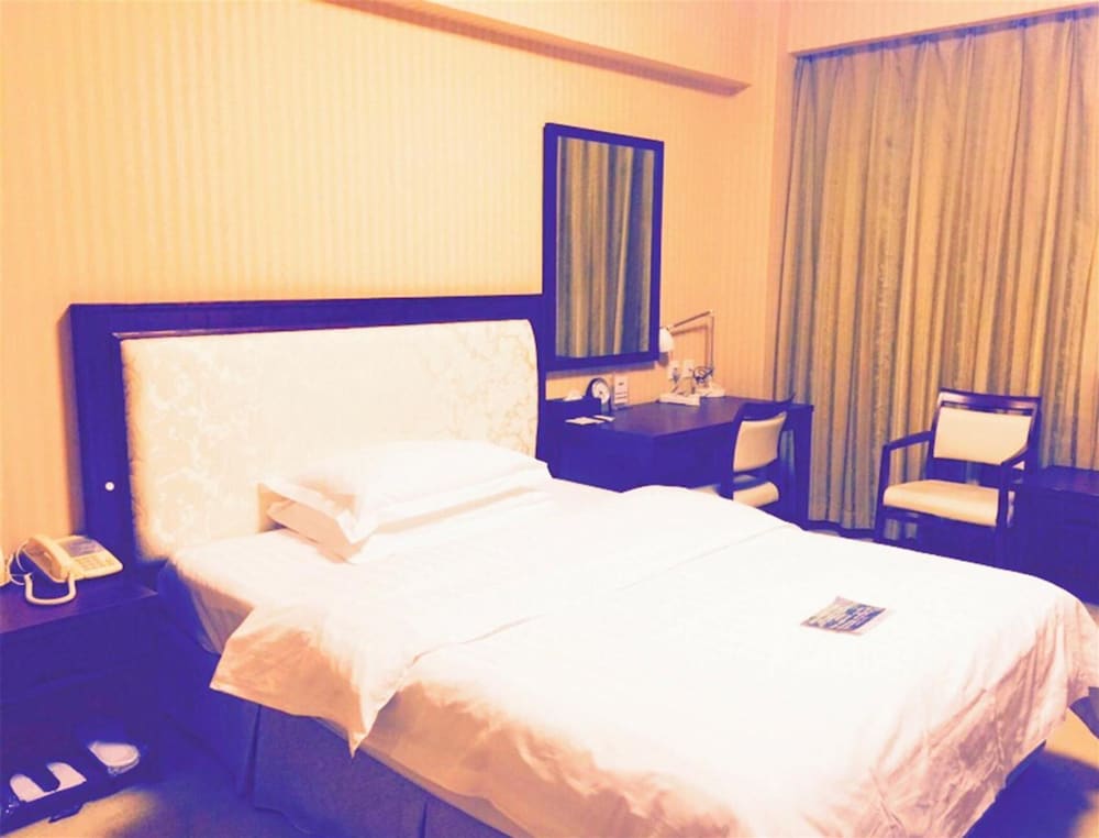 Dalian Royal Hotel 9/24