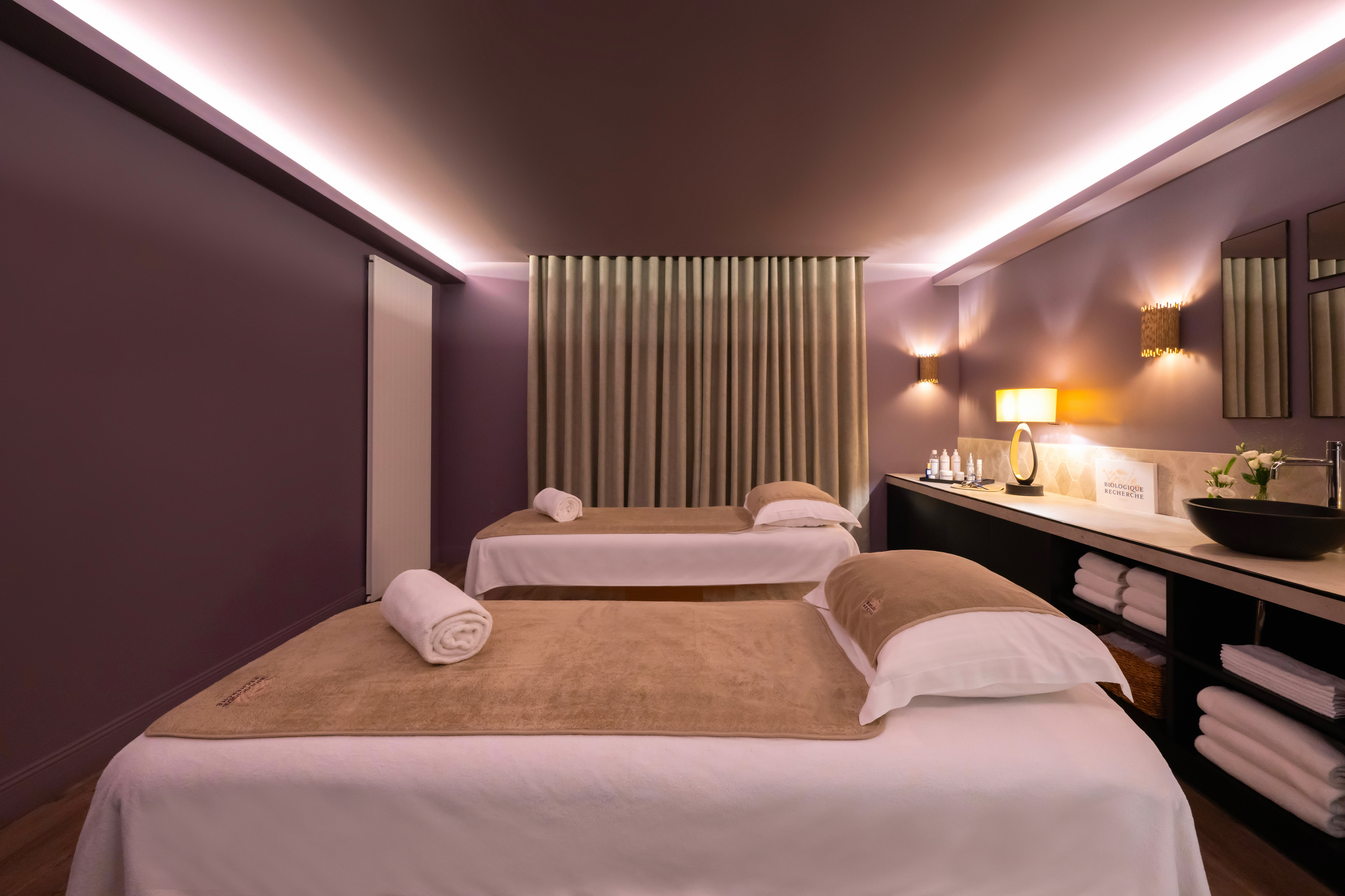 Hotel Barriere Le Royal Deauville 12/83