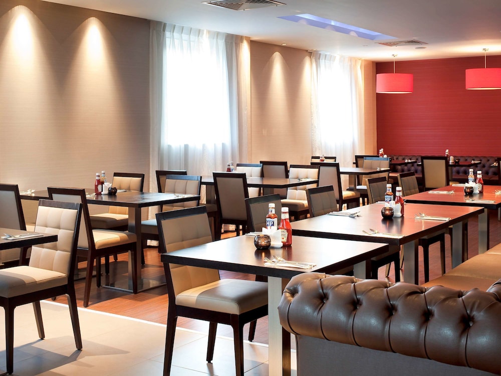 Ibis Belfast Queens Quarter 39/46