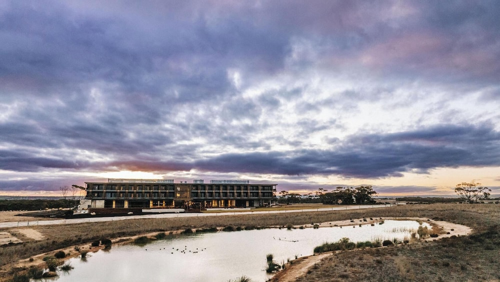 Monarto Safari Resort 45/50