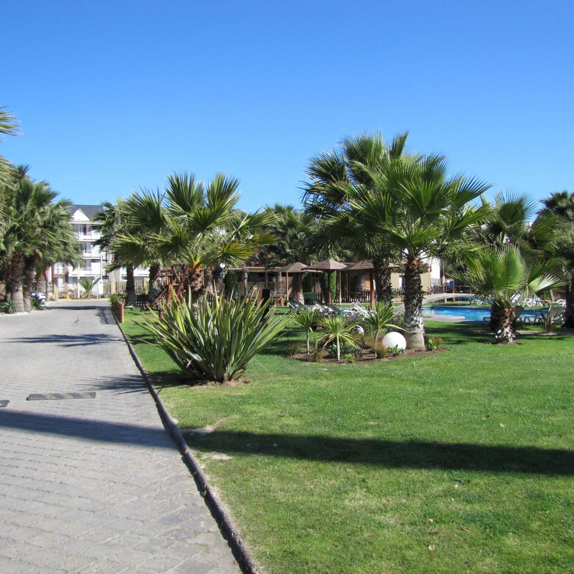 Gran Pacifico Apartments 39/65
