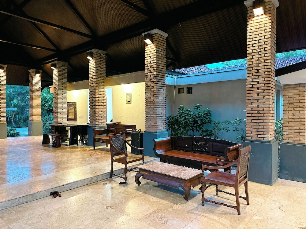 Lorin Beach Resort Belitung 39/50
