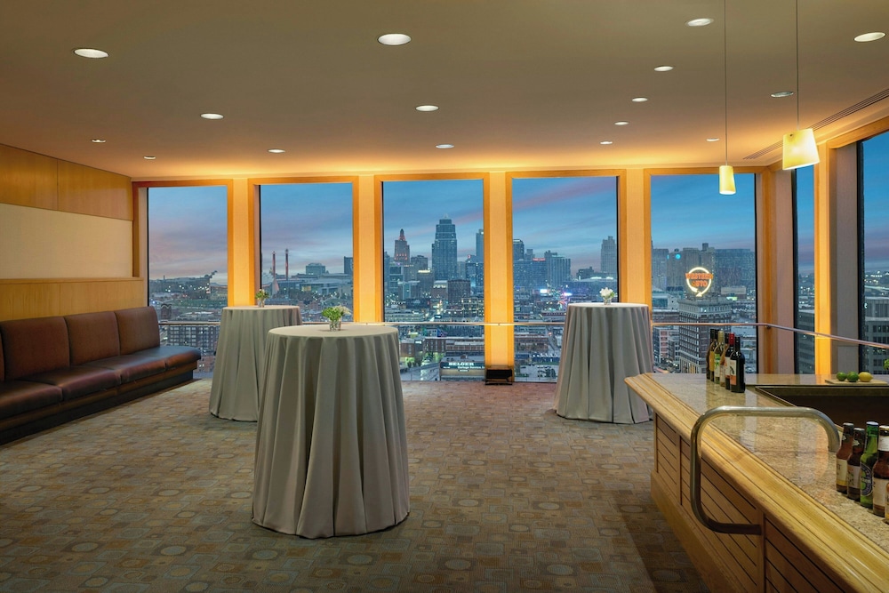 The Westin Kansas City At Crown Center 20/47