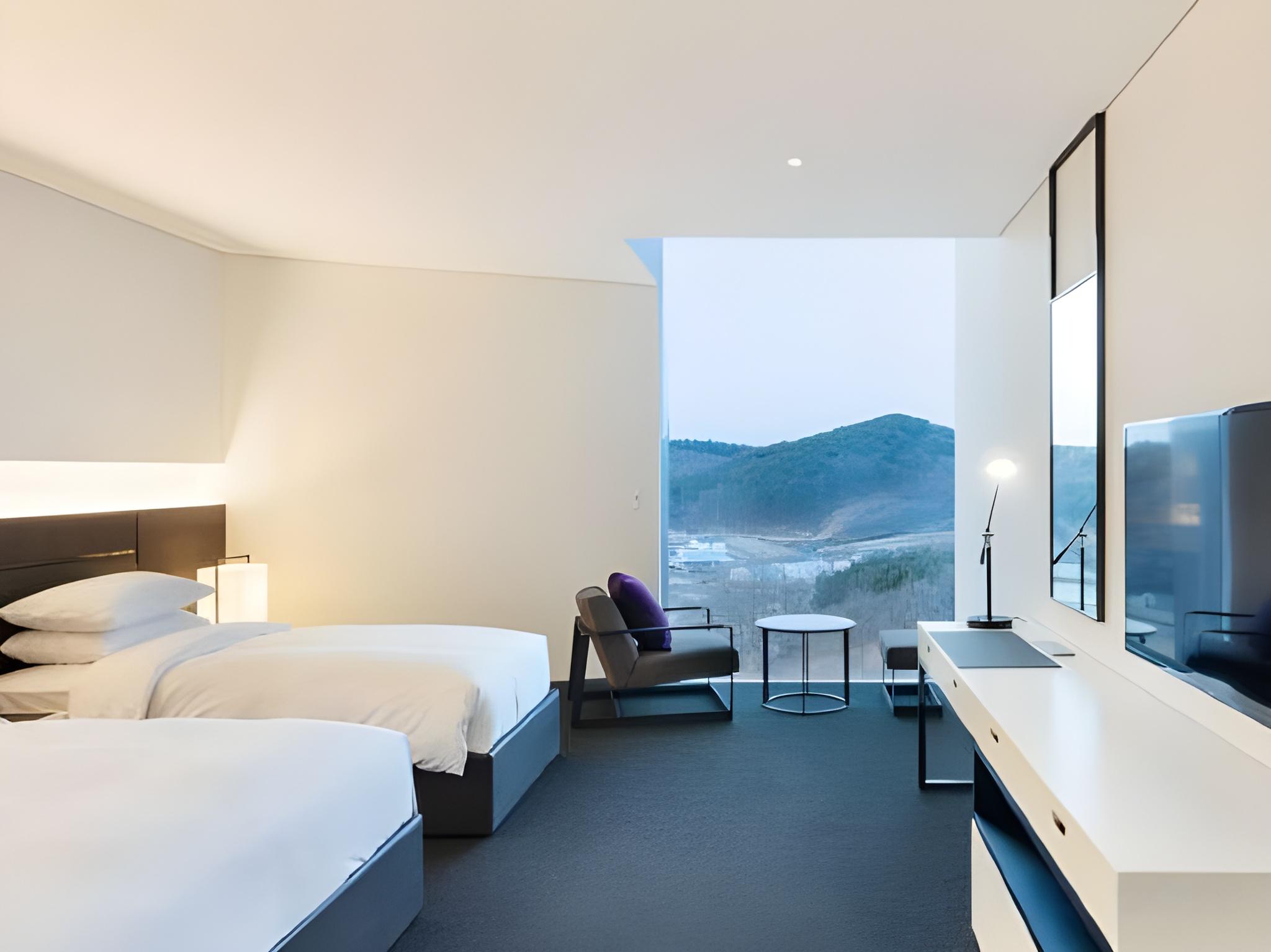 Special, Deluxe, Family, Mountain View، Hotel Ora Incheon 2/2