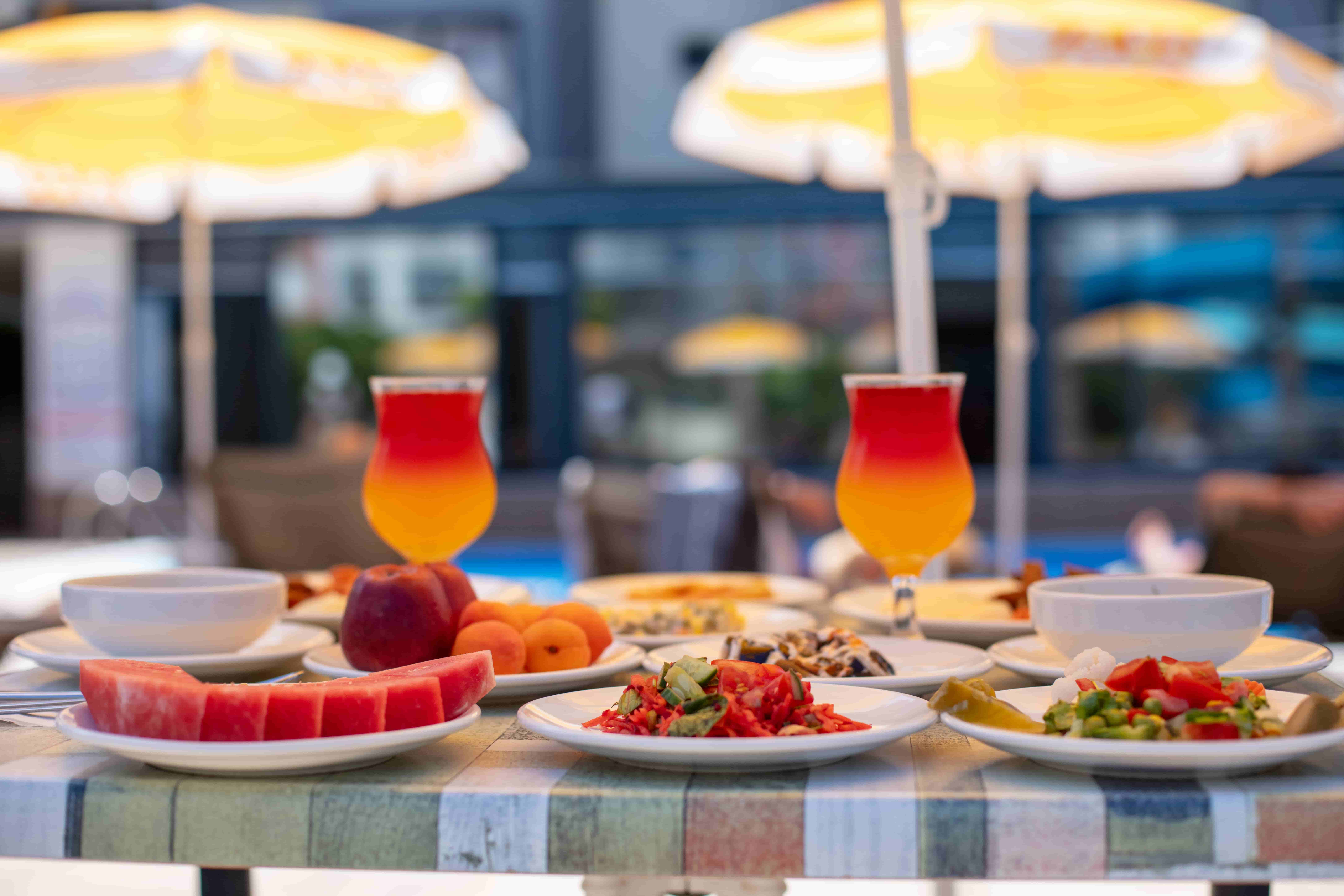 Best Alanya Hotel 23/50