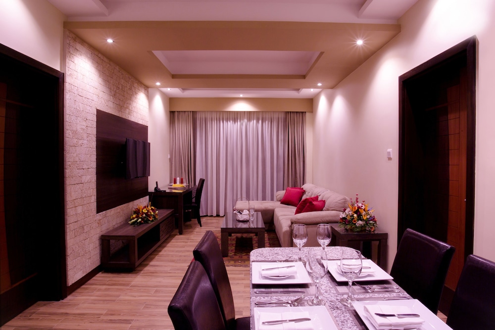 Bidwood Suite Hotel 41/50