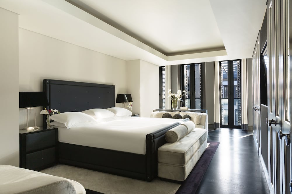 Grosvenor House Suites 4/41