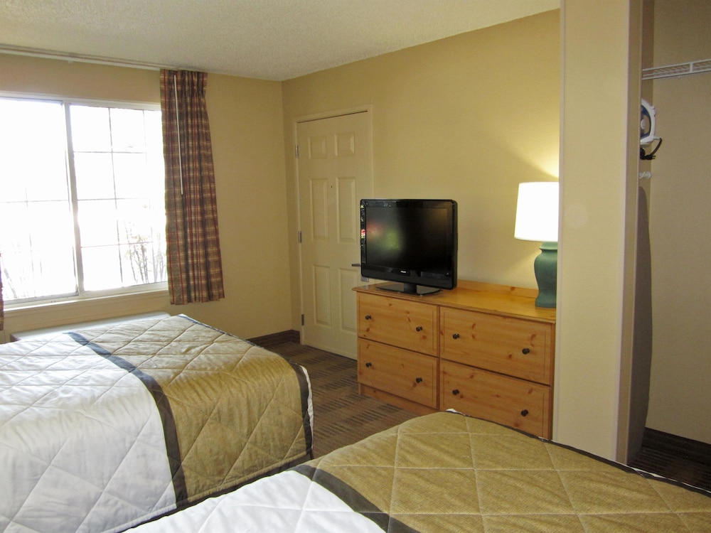 Extended Stay America Orange County - Brea 18/33
