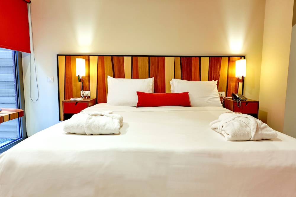 Lato Annex Boutique Rooms 10/36