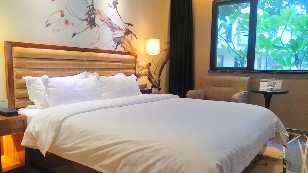 Xige Garden Hotel 9/32