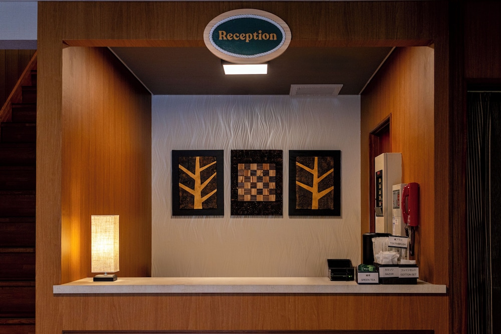 Fujiyama Inn Conifer 8/50
