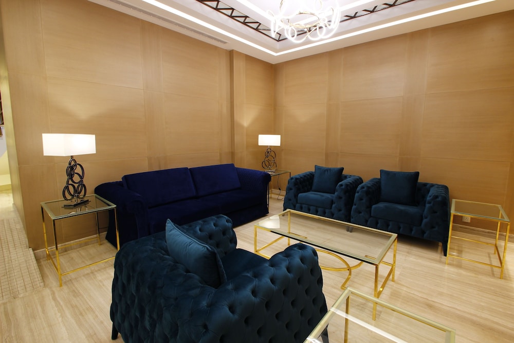 فندق بيست ليفل جدة حي السلامة(Best Level Hotel) 13/22