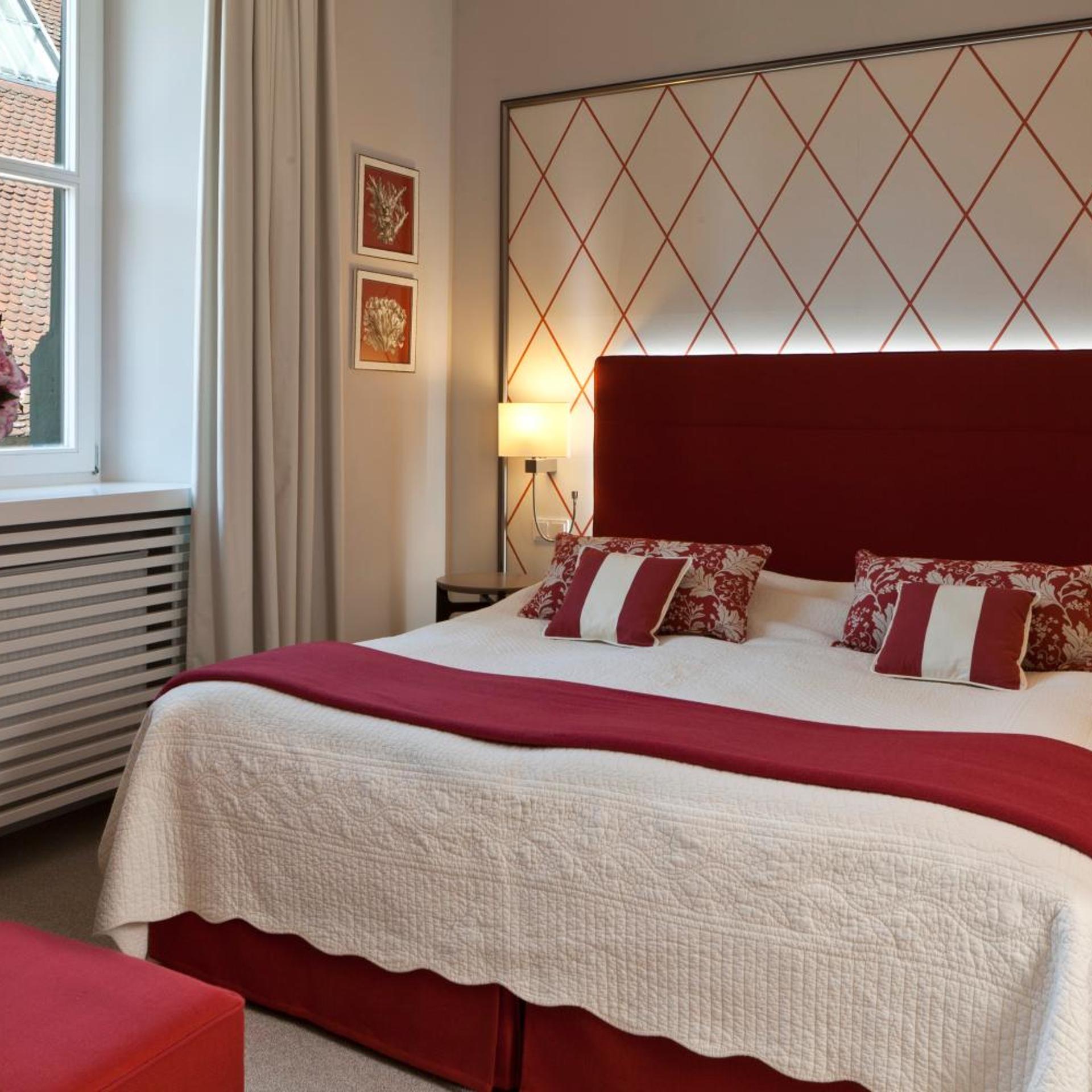 Hotel Bischofshof am Dom 20/58
