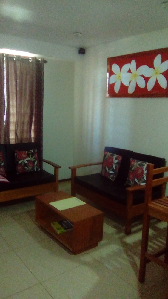 Al-Minhaj Service Apartments 44/62