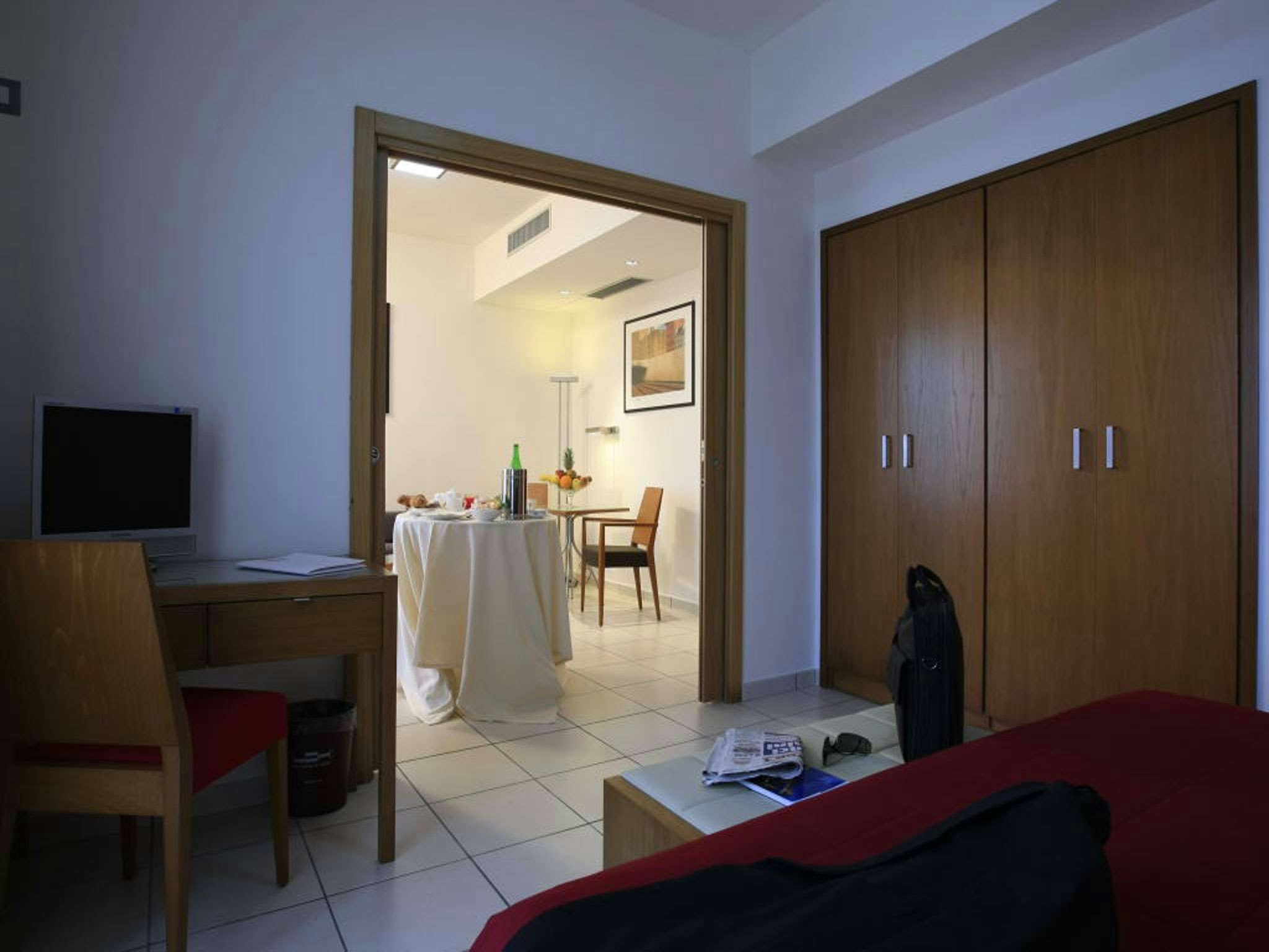 La Costiera Hotel 34/39