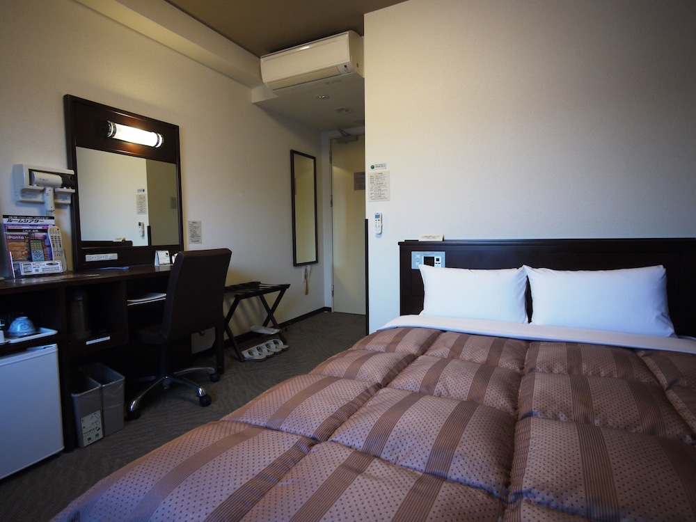 Hotel Route-Inn Odate Eki Minami 3/45
