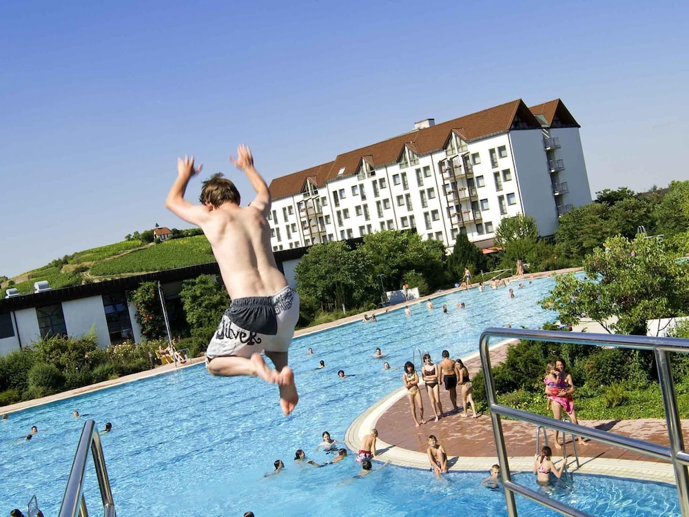 Mercure Bad Duerkheim An Den Salinen 62/69