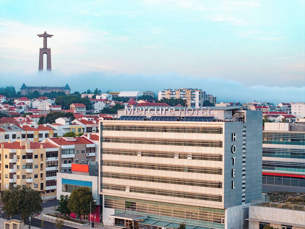 Mercure Lisboa Almada in ALMADA