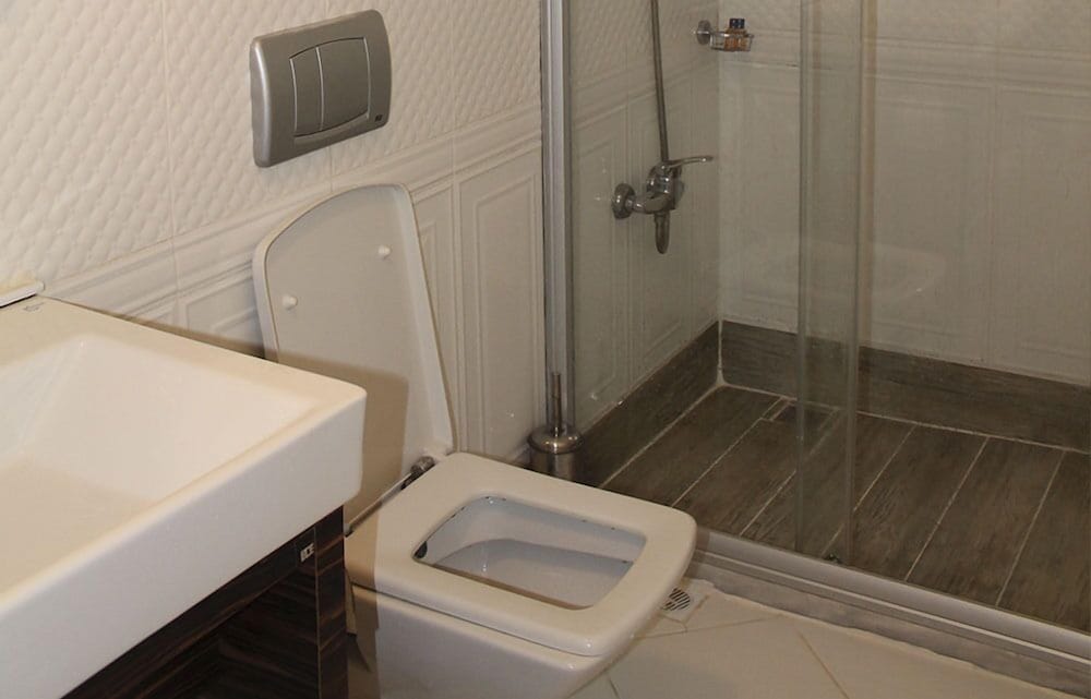 Denizci Hotel 46/48