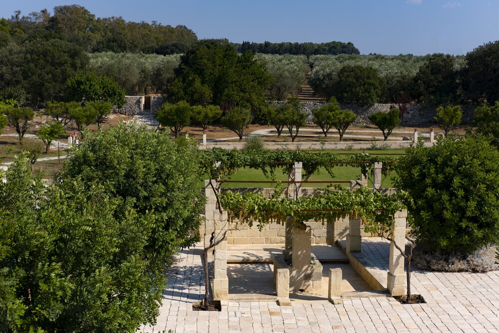MASSERIA LILEI 48/62