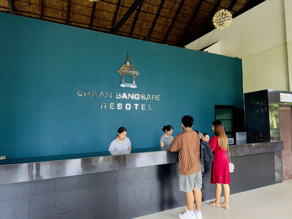 Baan Bangsare Resotel Chonburi 6/56