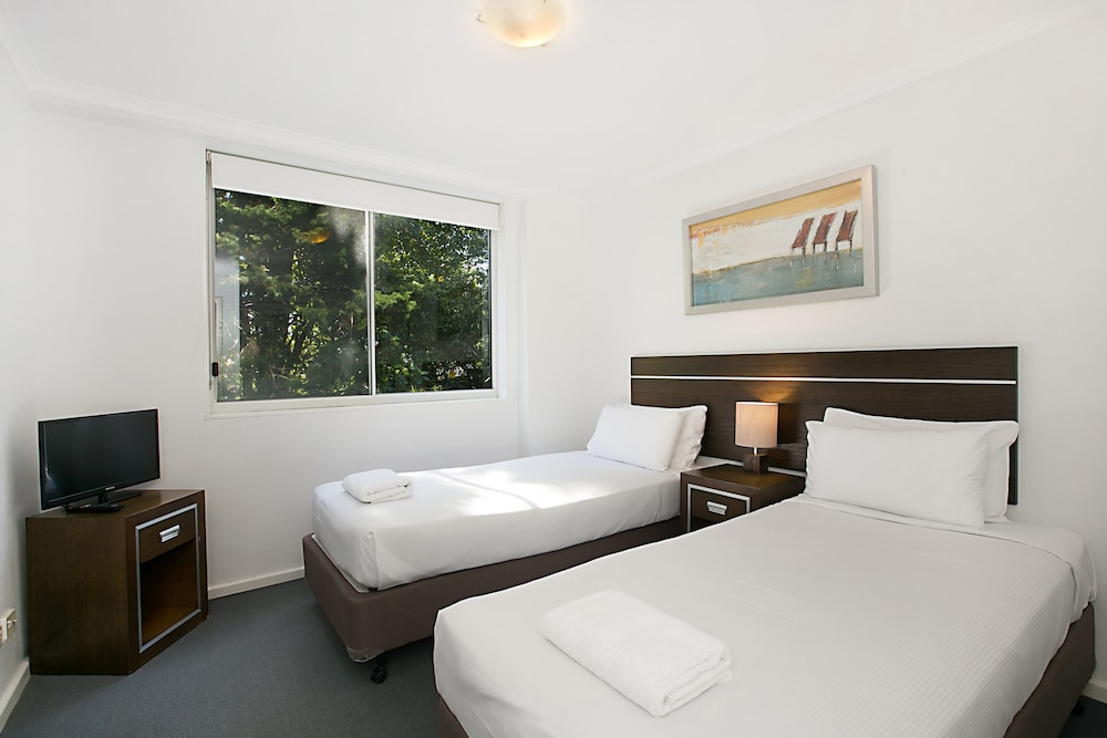 Mantra Nelson Bay 10/50