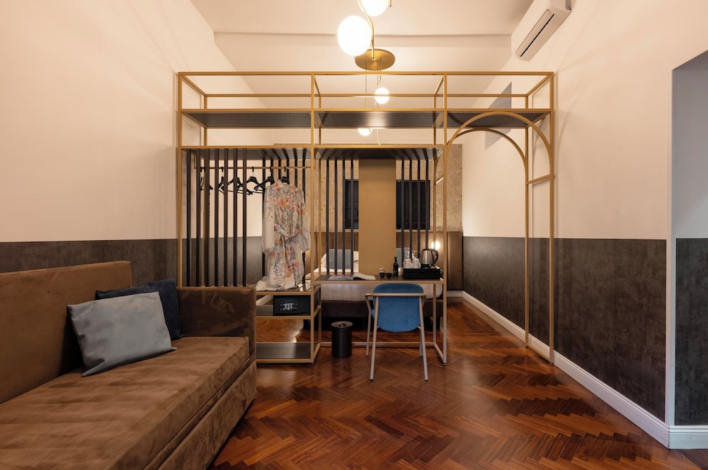 Vittoriano Suite 44/59