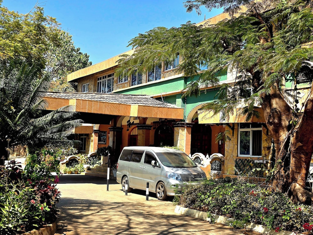 New Dodoma Hotel 3/49
