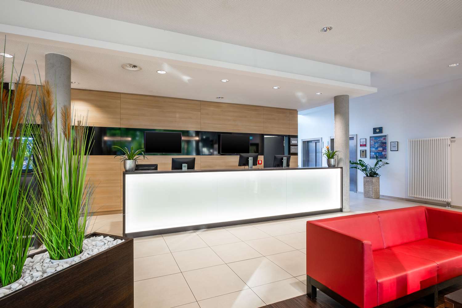 Premier Inn Hannover City University 3/34