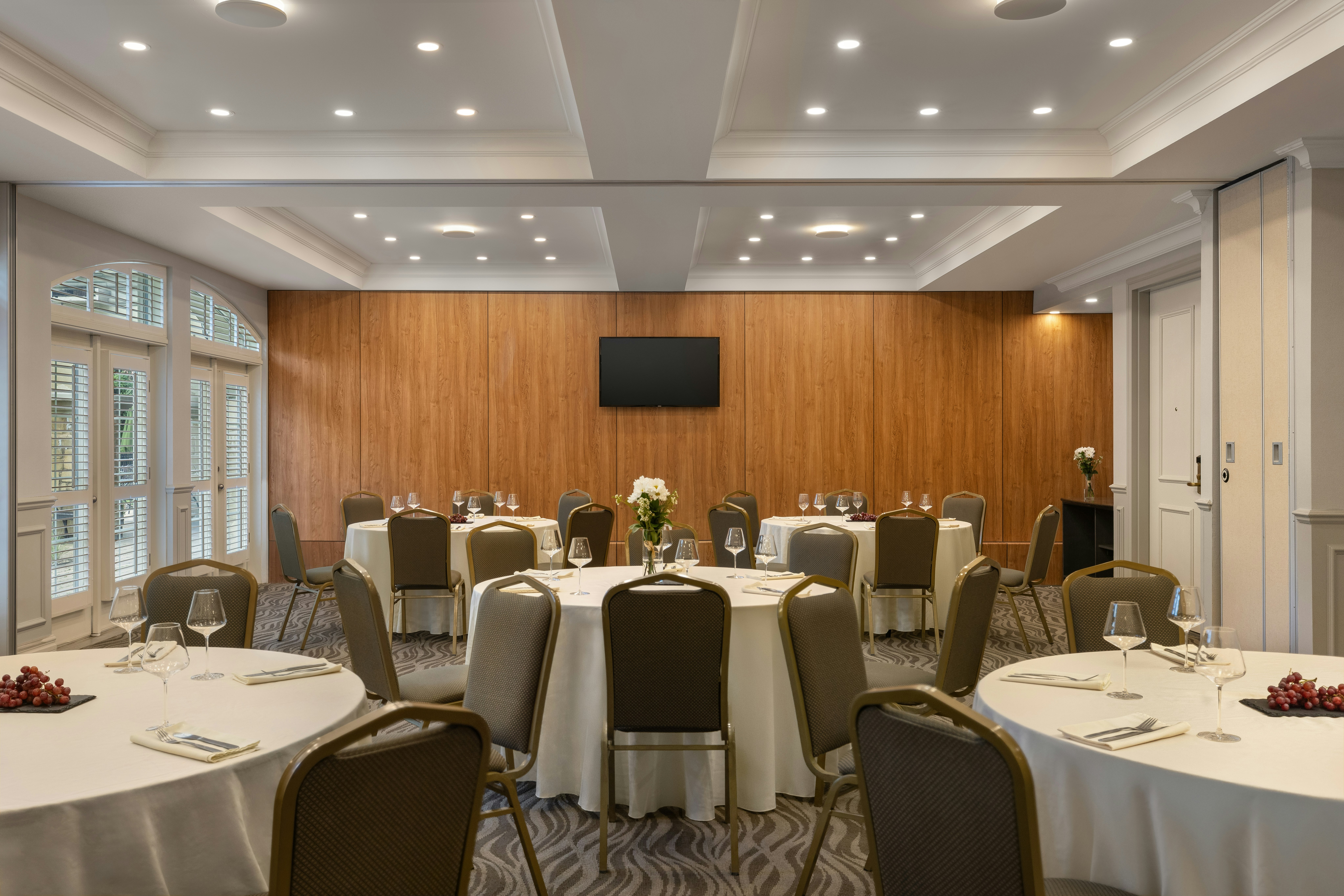 Hotel Vallea Bromont, Tapestry Collection by Hilton 29/33
