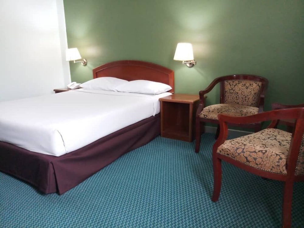 Hotel Seri Malaysia Johor Bahru 15/38