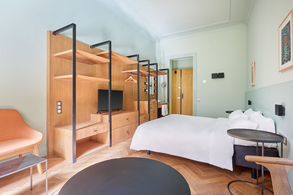 Le Palacete Hotel 30/67