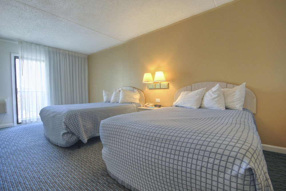 Sea Bay Hotel 7/28