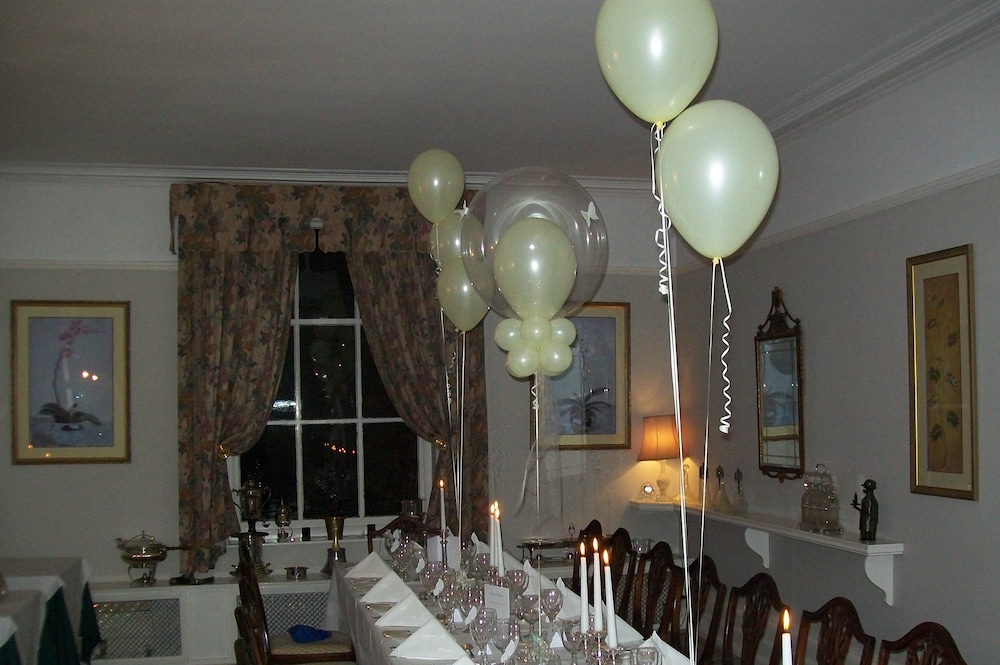 Chapel House Restaurant with Rooms 23/50